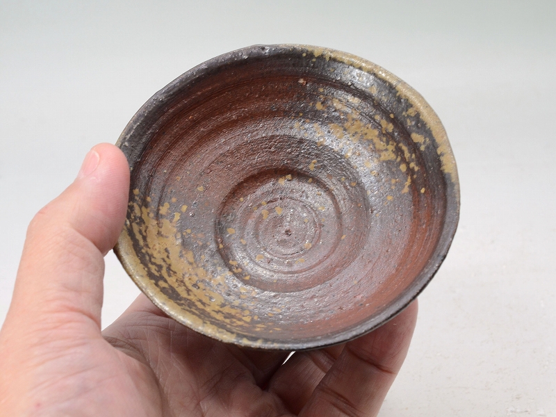 25141]馬上杯（細川敬弘）｜備前焼わかくさ